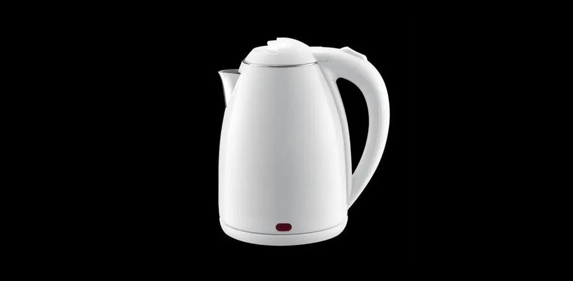 家電塑料配件:塑料電水壺等還能用嗎？